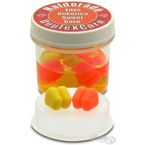 Haldorádó DupleXCorn - Słodka Kukurydza