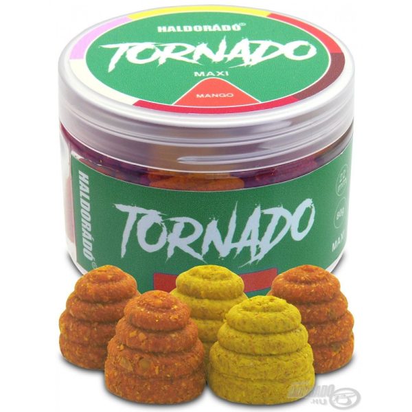 Haldorádó TORNADO MAXI 22 mm - Mango