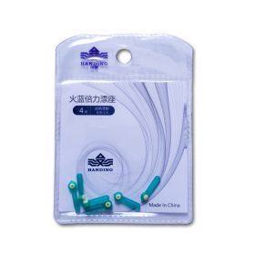 Handing Uchwyt do spławika 6szt