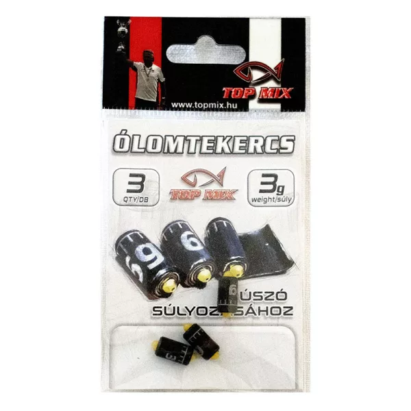 Handing Ólomtekercs 3gr