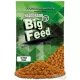 HALDORÁDÓ Big Feed - C6 Pellet - Mangó 800 g