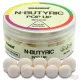 Haldorádó N-Butyric Pop Up Method 9, 11 mm - Kwas masłowy Naturalny