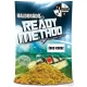 Haldorádó Ready Method Słodkie ciastko Zanęta 800gr