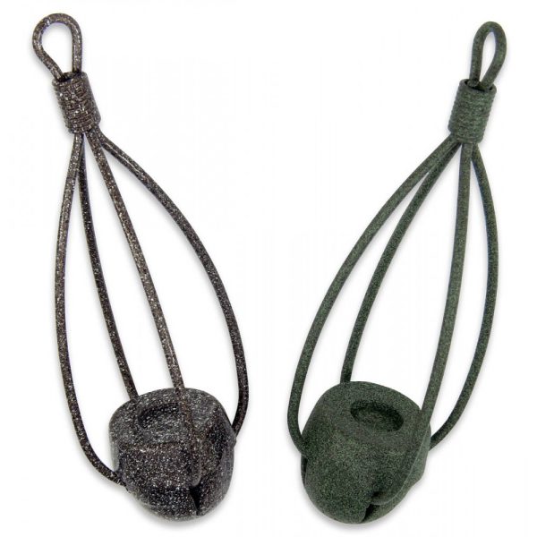 Haldorádó Rocket Feeder koszyk żeberkowy 100gr