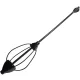 Haldorádó Dart 4 żeberkowy Pellet Feeder koszyk zanętowy 65gr