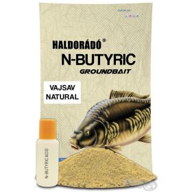 Haldorádó N-Butyric Etetőanyag - Vajsav Natúr
