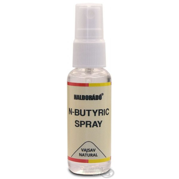 Haldorádó N-Butyric Spray - Kwas Masłowy Natural