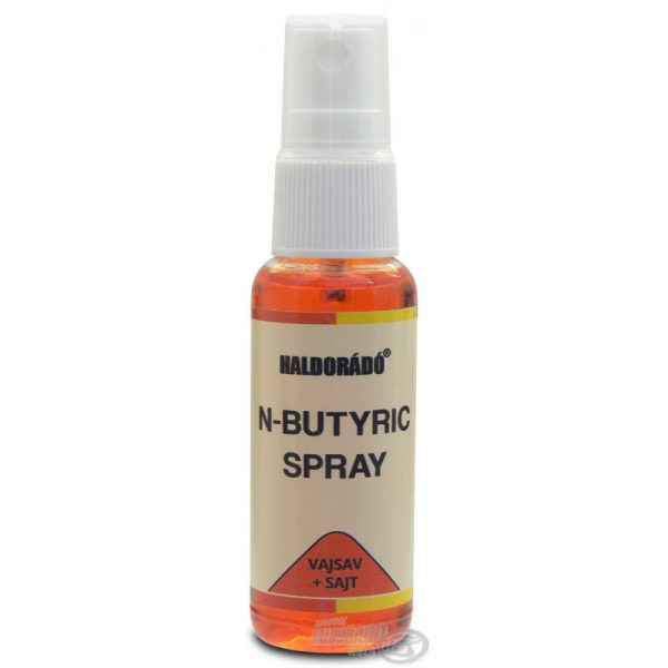 Haldorádó N-Butyric Spray - Kwas Masłowy + Ser