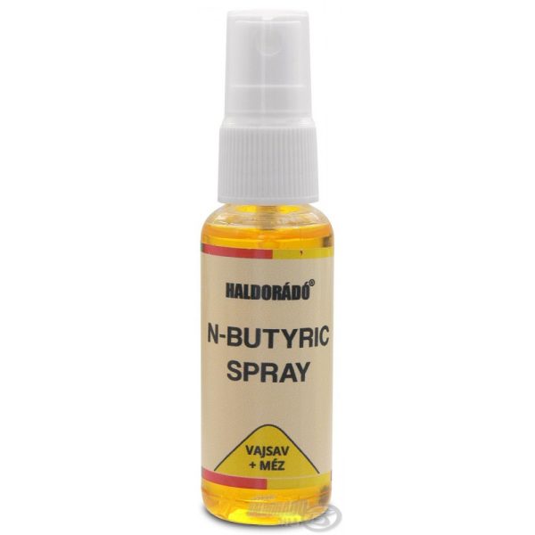 Haldorádó N-Butyric Spray - Kwas Masłowy + Miód