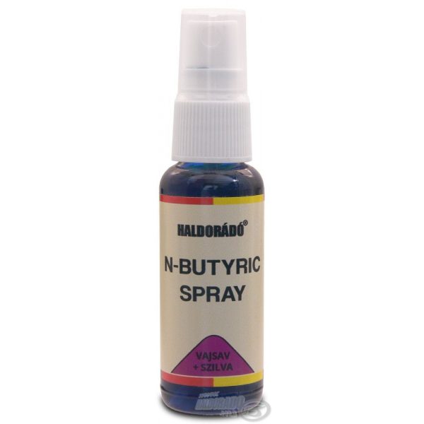 Haldorádó N-Butyric Spray - Kwas Masłowy + Śliwka