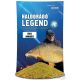 Haldorádó LEGEND Groundbait - Słodki Ananas 800gr