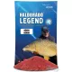 Haldorádó LEGEND Etetőanyag - Vörös Démon 800gr