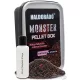 Haldorádó MONSTER Pellet Box - Kałamarnica & Borówka