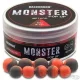 Haldorádó MONSTER Pop Up Method 9, 11 mm - Wątroba & Krew