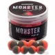 Haldorádó MONSTER Pop Up Big Carp 13, 17 mm - Wątroba & Krew