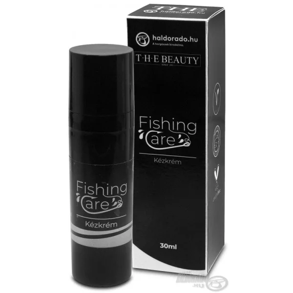 Haldorádó Fishing Care - Krem do rąk