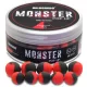 Haldorádó Monster Pop Up Method Pikantna Wątroba 30gr 9-11mm