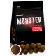 Haldorádó Monster Hard Boilie Wątroba-Krew 700gr 24mm kulka proteinowa