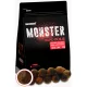 Haldorádó Monster Hard Boilie Kałamarnica-Żurawina 700gr 24mm kulka proteinowa