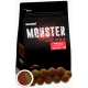 Haldorádó Monster Hard Boilie Czerwony Łosoś 700gr 24mm Kulka Proteinowa