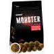 Haldorádó Monster Hard Boilie Kwas Masłowy-Rak Morski 700gr 24mm Kulka Proteinowa