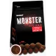Haldorádó Monster Hard Boilie Korzenna Wątroba 700gr 24mm kulka proteinowa