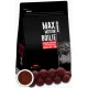 Haldorádó Max Motion Boilie Długotrwała Korzenna Czerwona Wątroba 800gr 20mm kulka proteinowa