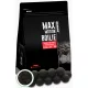 Haldorádó Max Motion Boilie Długotrwała Czarna Kałamarnica 800gr 20mm kulka proteinowa