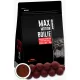 Haldorádó Max Motion Boilie Długotrwała Korzenna Czerwona Wątroba 800gr 24mm kulka proteinowa