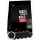 Haldorádó Max Motion Boilie Długotrwała Czarna Kałamarnica 800gr 24mm kulka proteinowa