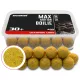 Haldorádó Max Motion Boilie Długotrwałe Champion Corn 400gr 30mm Kulki proteinowe