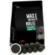 Haldorádó Max Motion Boilie Premium Rozpuszczalna Czarna Kałamarnica 800gr 24mm kulka proteinowa