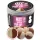 Haldorádó Max Motion Boilie Pop Up Kokos-Orzech Tygrysi 50gr 16-20mm Kulki proteinowe