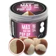 Haldorádó Max Motion Boilie Pop Up Kokos-Orzech Tygrysi 50gr 16-20mm Kulki proteinowe