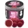 Haldorádó Max Motion Boilie Pop Up Pikantna Czerwona Wątroba 50gr 16-20mm Kulki proteinowe