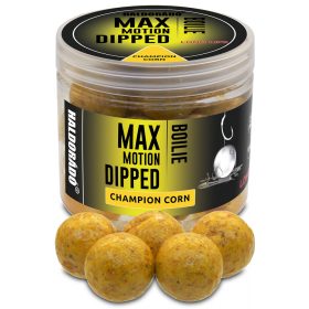   Haldorádó Max Motion Kulki Proteinowe Dipowane Champion Corn 100gr 20mm