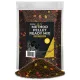 Haldorádó 4S Method Pellet Ready Mix Letni Pellet Zanętowy 600gr