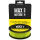 Haldorádó Max Motion 0,40mm 700m Monofil żyłka główna - Fluo Żółty