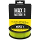 Haldorádó Max Motion 0,25mm 900m Monofil żyłka główna - Fluo Żółty