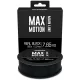 Haldorádó Max Motion 0,24mm 900m Monofil żyłka główna - Real Black/czarny