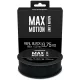Haldorádó Max Motion 0,27mm 800m Monofil żyłka główna - Real Black/czarny