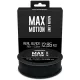 Haldorádó Max Motion 0,32mm 750m Monofil żyłka główna - Real Black/czarny