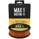 Haldorádó Max Motion 0,40mm 700m Monofil żyłka główna - Złoty