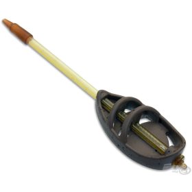 Haldorádó QC Arrow 30gr Koszyk Method Feeder