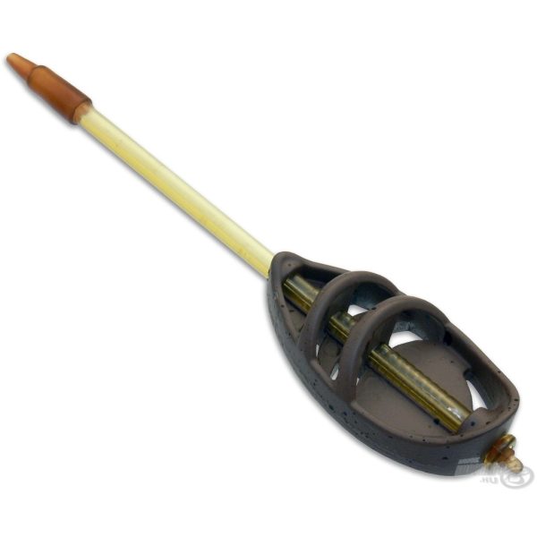 Haldorádó QC Arrow 30gr Koszyk Method Feeder