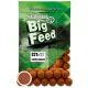 Haldorádó Big Feed C21 Boilie Pikantna Brzoskwinia 700gr 24mm kulka proteinowa