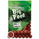 Haldorádó Big Feed C21 Boilie Korzenna Ryba 700gr 24mm kulka proteinowa