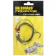 Haldorádó Catfish Rig 1 Zestaw Kombi Sumowy 100cm