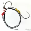 Haldorádó Catfish Rig 1 Zestaw Kombi Sumowy 100cm