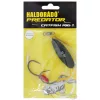 Haldorádó Catfish Rig 2 Regulowany Zestaw U-float Sumowy 125cm